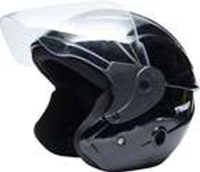 Half Face Helmet