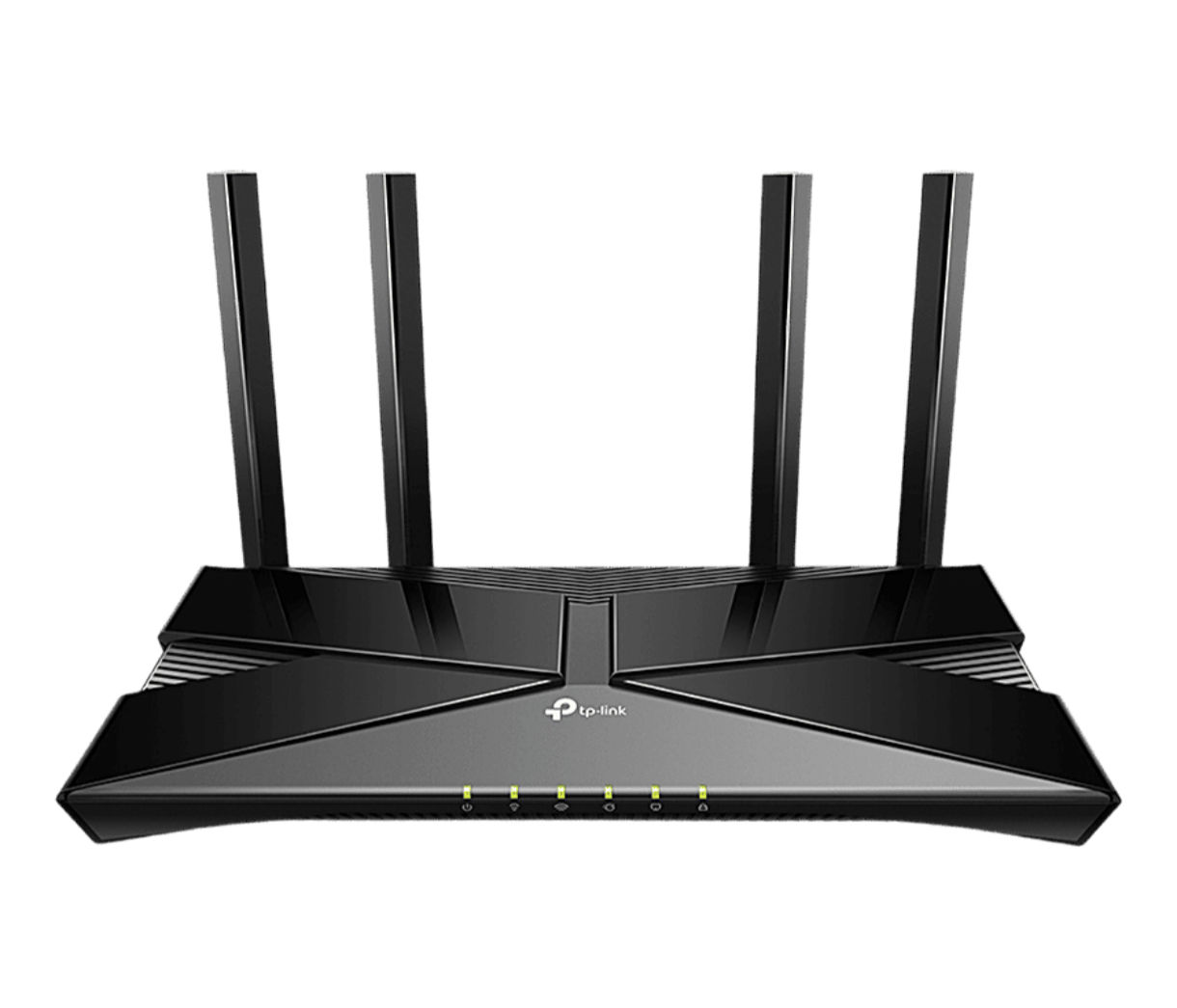 Bigbasket - TP-Link Archer AX10 Dual-Band Wifi 6 Router