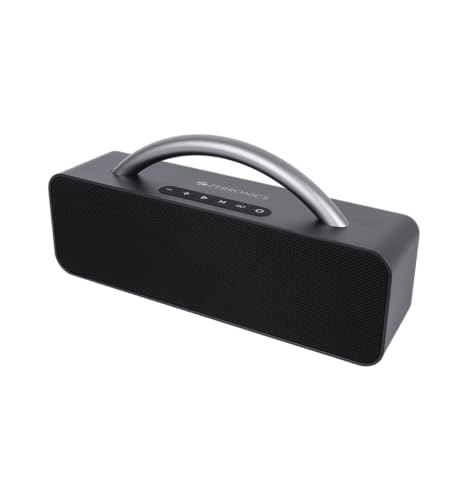 Zebronics Rocket 200 20W Wireless Bluetooth Speaker