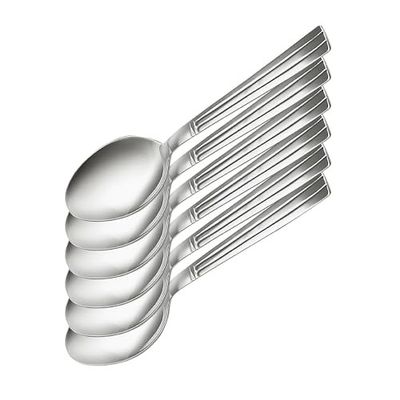 Judge by Prestige Relish Stainless Steel Baby Spoon [22% Coupon]
