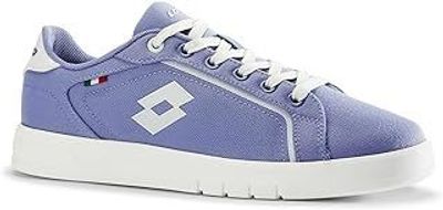 Upto 80% off on Lotto Women Impulso Slip-on Sneakers