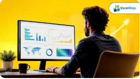 100% OFF | Data Skills for Finance Professionals