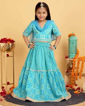 Pixie N Prince Kids Ethnic & more Min 70% Off | AJIO Flash Sale