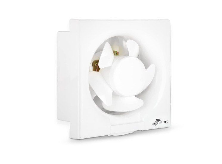 RR Signature Vento Deluxe 150 mm Exhaust Fan
