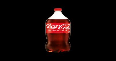 Coca-Cola PET - Cola Sparkling Soft Drink on Instamart: 1.25L @17 & more