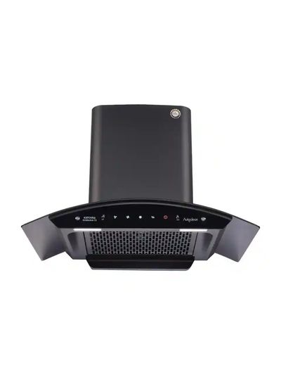 Kutchina Romania 75 1300 CMH 75 cm Motion Sensor Control Touch Co...more