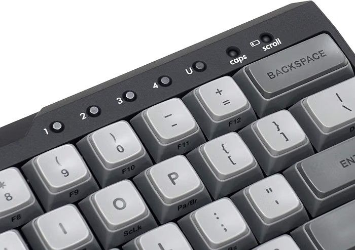 FILCO Majestouch MINILA-R Convertible Bluetooth Mechanical Keyboard