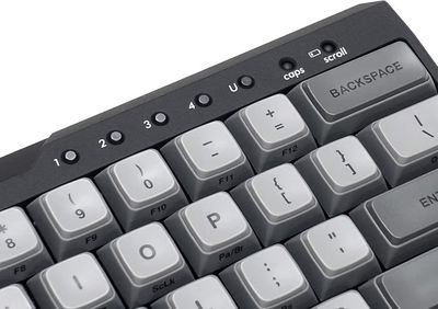 FILCO Majestouch MINILA-R Convertible Bluetooth Mechanical Keyboard
