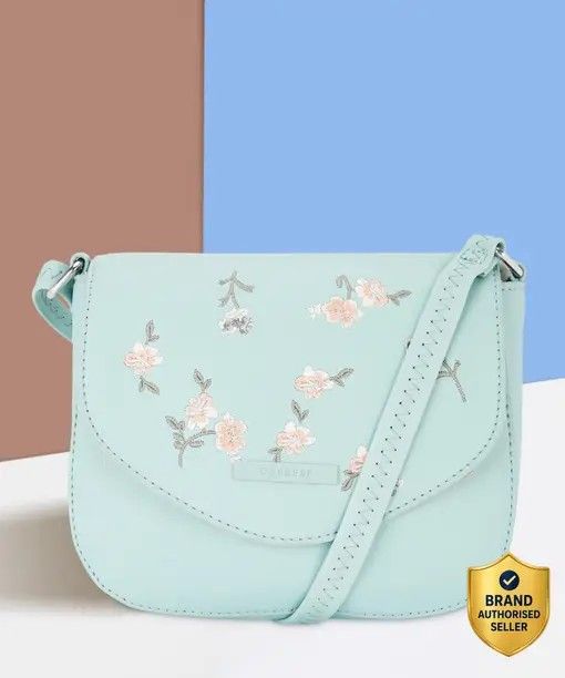 Upto 90% off on Caprese Sling Bags
