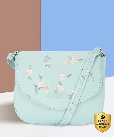 Upto 90% off on Caprese Sling Bags