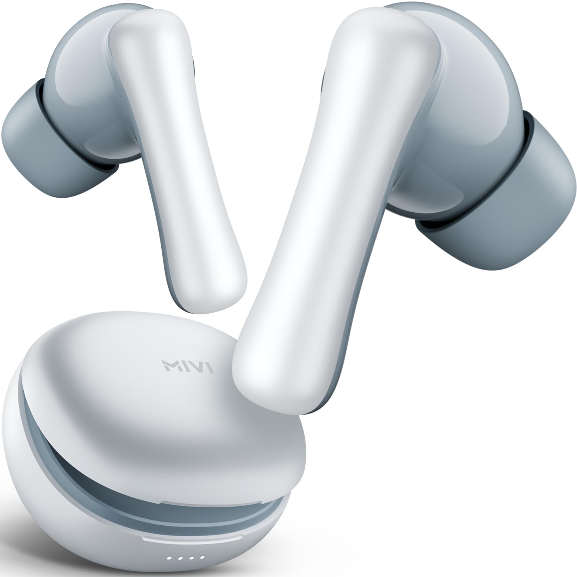 Mivi DuoPods i2 TWS Earbuds