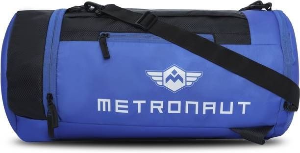 Upto 80% off on Metronaut Duffel Bags