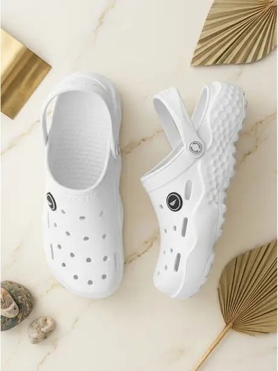 Red tape clogs @ 88% Off From ₹399