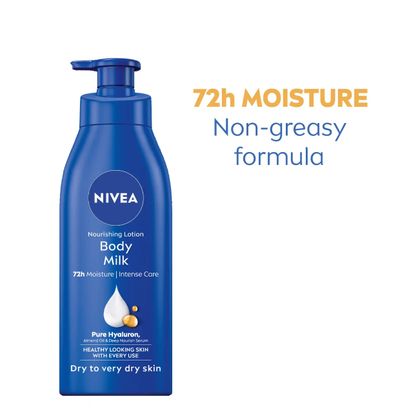 (LOOT) Zepto- Nivea Body Lotions at 90% flat discount (mostly available)