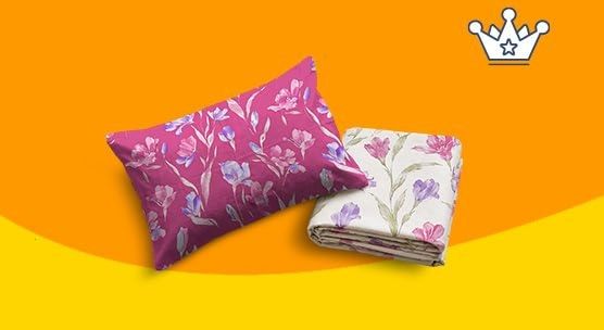 Amazon: Flat 10% back on Home Shopping order above ₹500