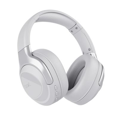 Boat Nirvana Eutopia Bluetooth Headphones with Head Tracking Function, Spatial Audio,20 HRS Playtime