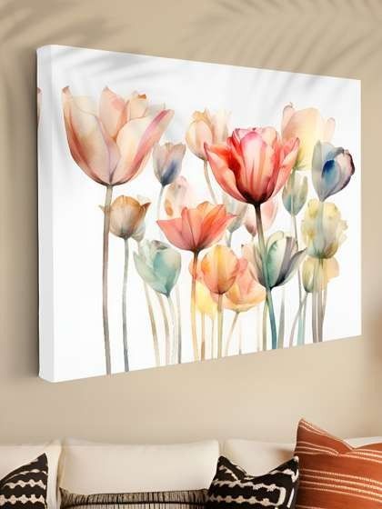 Up to 89% Off on Aura Paintings