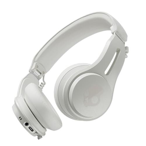 Skullcandy Icon ANC On-Ear Wireless Bluetooth Headphones