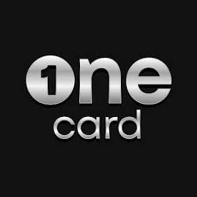 OneCard Flat 60% Discount on Gift Cards