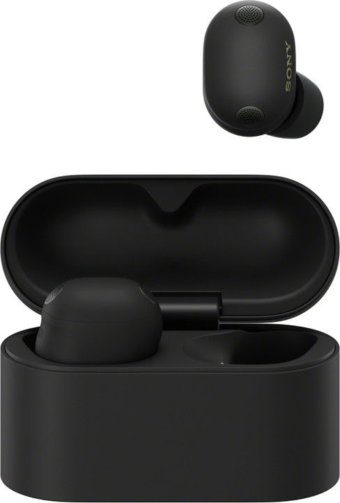 SONY WF-1000XM6 Noise Cancellation Earbuds with AI Noise Reduction TWS Bluetooth Headset