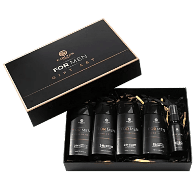 Bb : Carlton London Gift Sets - Up to 80% OFF | Starting ₹458