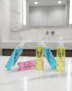 Bajaj hamara mall:Screen Cleaner Kit 100 ml for LED and LCD TV, Computer Monitor, Laptop, and iPad Screens - Pack of 2 (Mix Brand) on Hamaramall