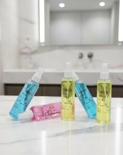 Bajaj hamara mall:Screen Cleaner Kit 100 ml for LED and LCD TV, Computer Monitor, Laptop, and iPad Screens - Pack of 2 (Mix Brand) on Hamaramall