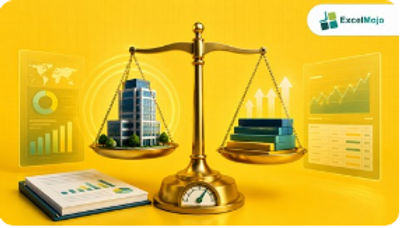 100% OFF | Equity Valuation Made Simple