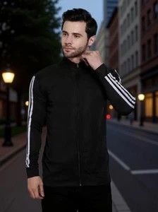 RED CLOVER Men Sports Jacket