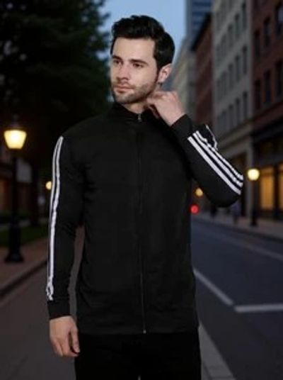 RED CLOVER Men Sports Jacket