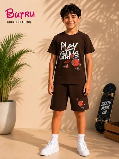Upto 80% Off on Butrukids Kids' Apparel Combos