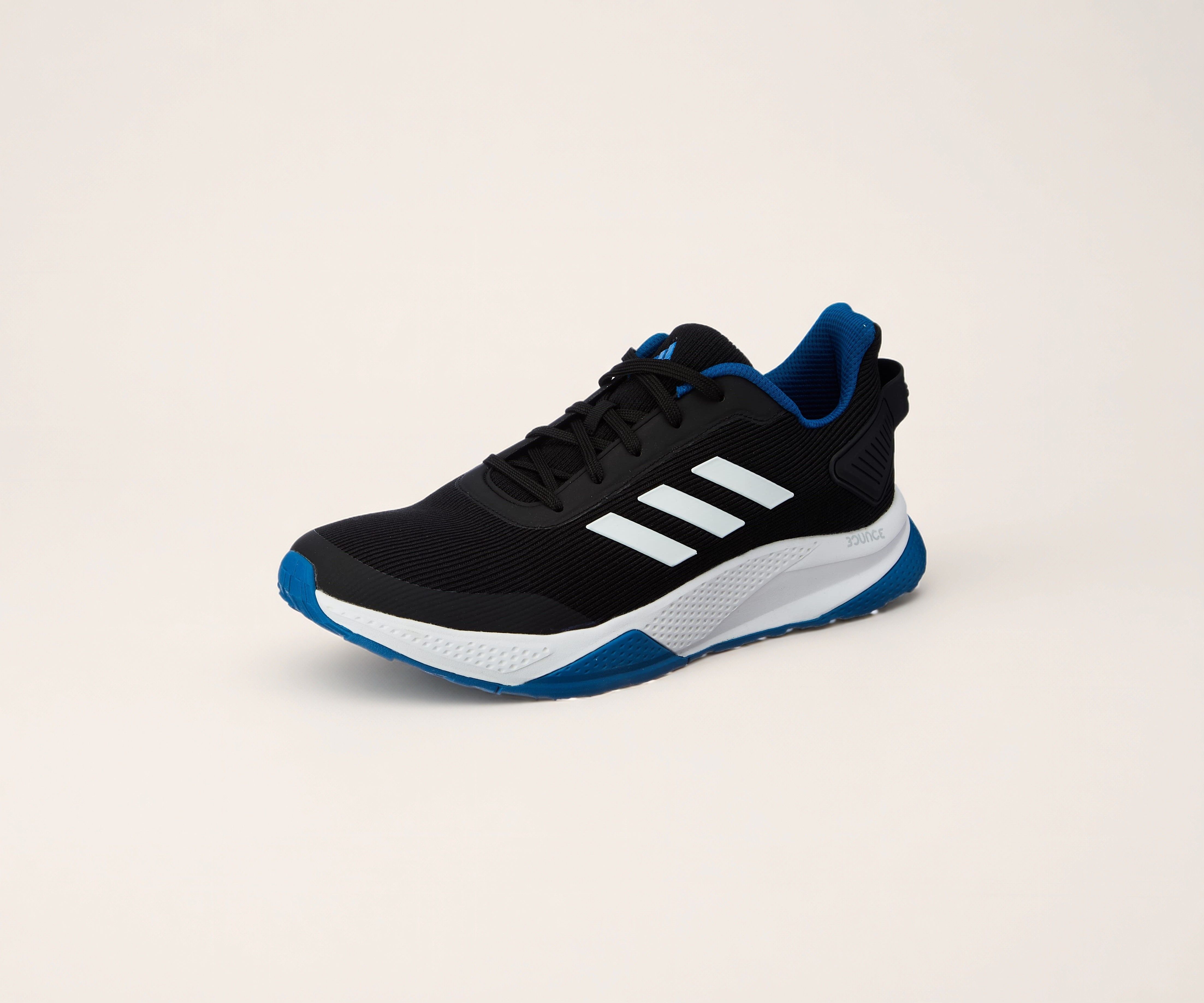 adidas Men Running Sports Shoes | Run Steady M | Blue