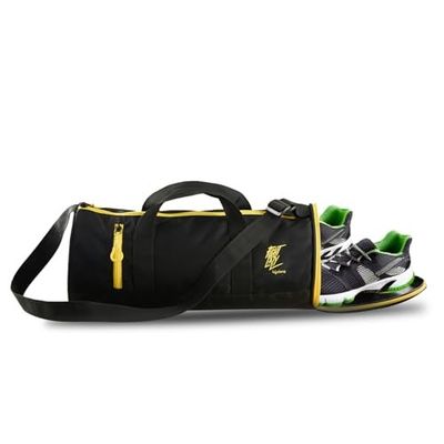 Lifelong 30 L Duffle Bag | Gym Bags for Men & Women | Adjustable Shoulder Bag