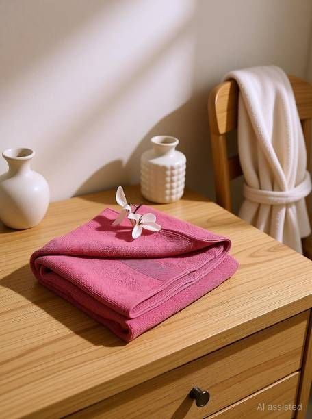 Moca By Monte Carlo Bath Towel upto 88% off