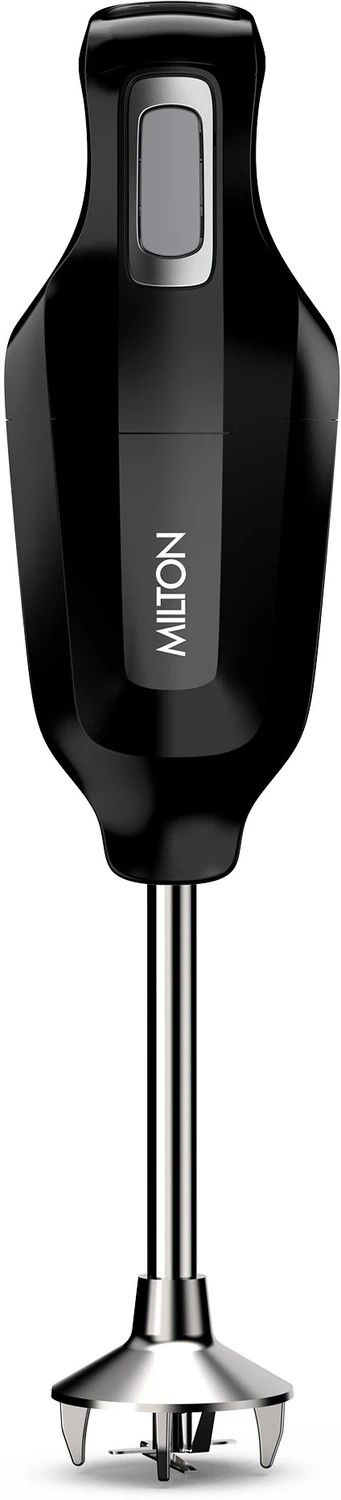 MILTON 225 W Black Hand Blender (CELAEHB001BLCK0001)