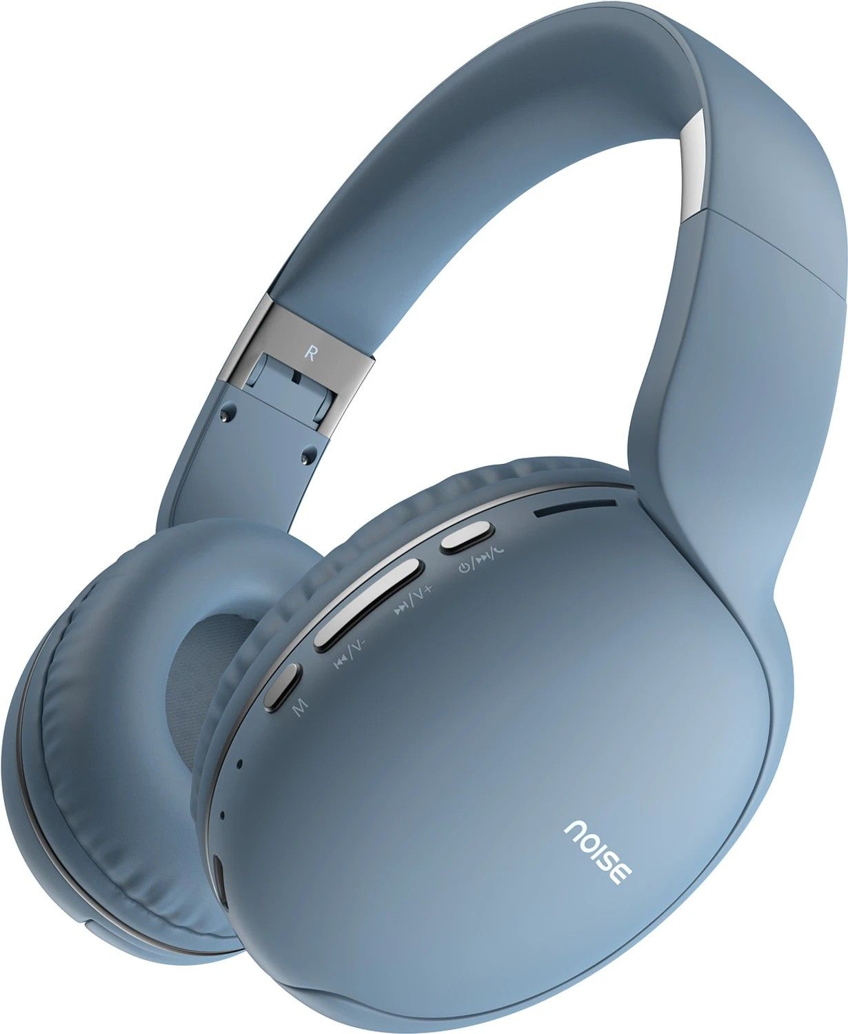 Noise TWO with 50 Hours Playtime, Low latency (up to 42ms), and D...more