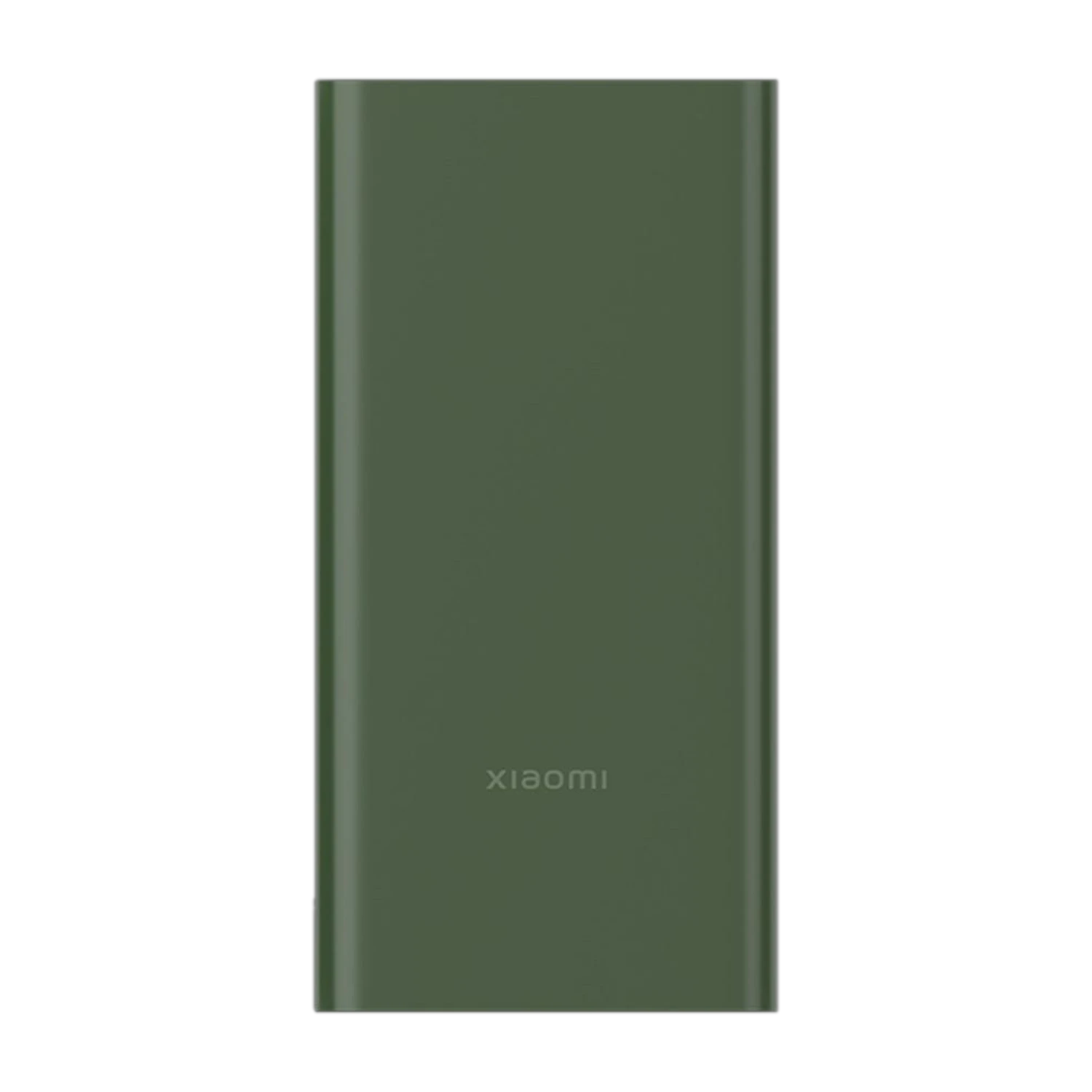 Mi 10000 mAh 22.5 W Slim Pocket Size Power Bank (Olive Green, Lit...more