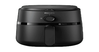 Philips NA120/00 Air Fryer (4.2L, 1500W, Rapid Air Technology