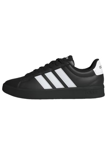 adidas Mens Grand Court 3.0 Sneaker