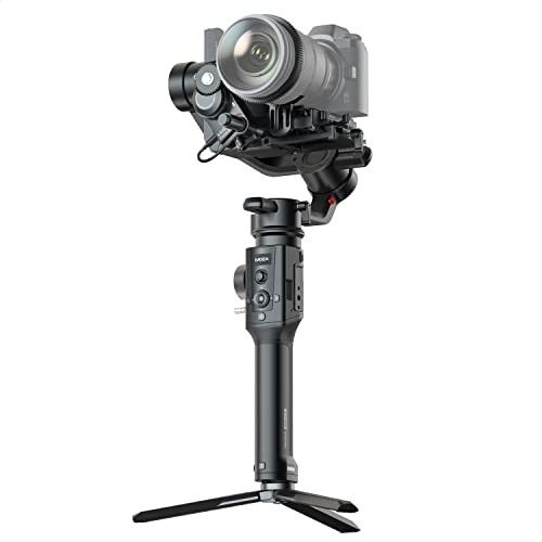 Moza Air 2S Professional Kit