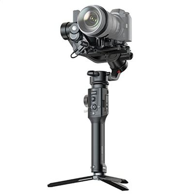 Moza Air 2S Professional Kit