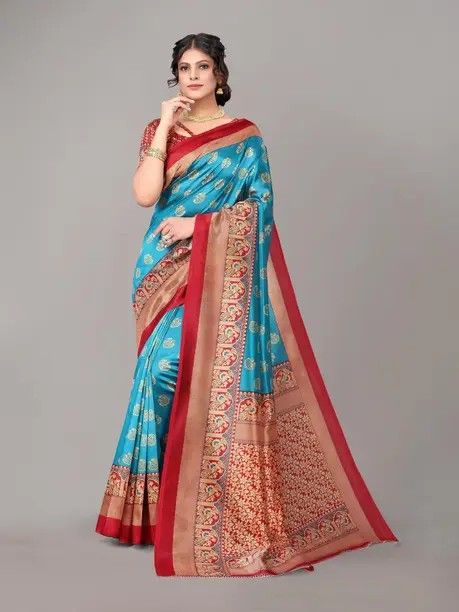 Upto 85% Off - Yashika Women Saree's