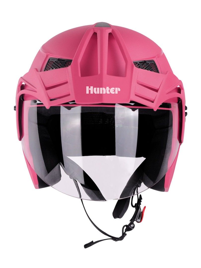 Buy Steelbird Open Face Helmet - Helmet for Men 36712919 | Myntra