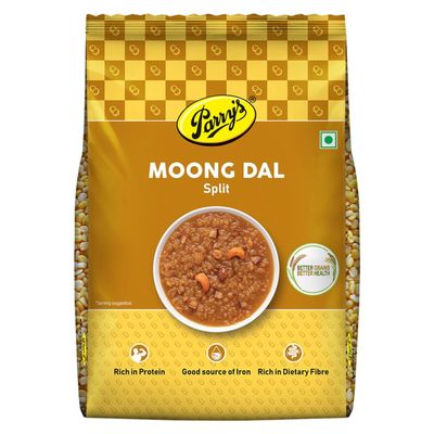 Parry's Moong Dal Split & more zepto hyperlocal