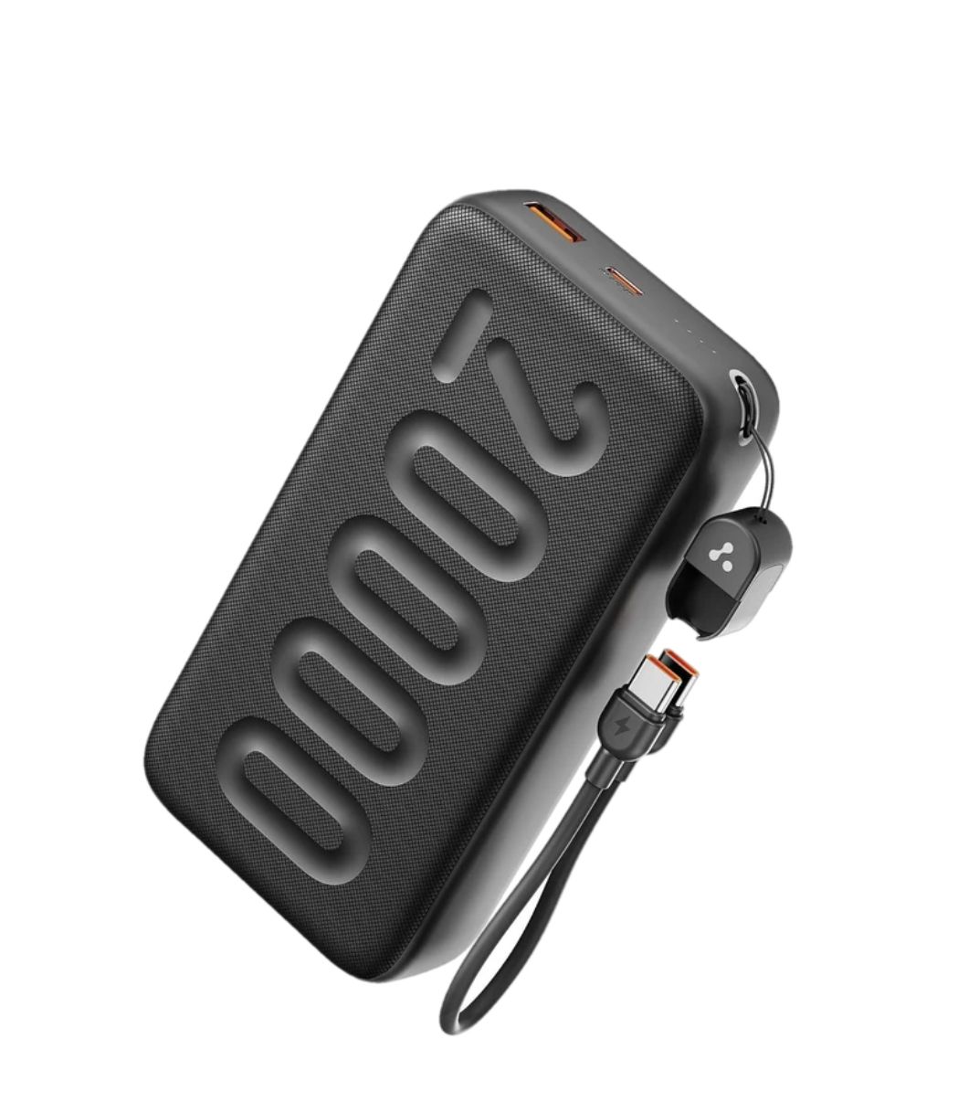 Ambrane 20000 mAh 22.5 W Compact Power Bank
