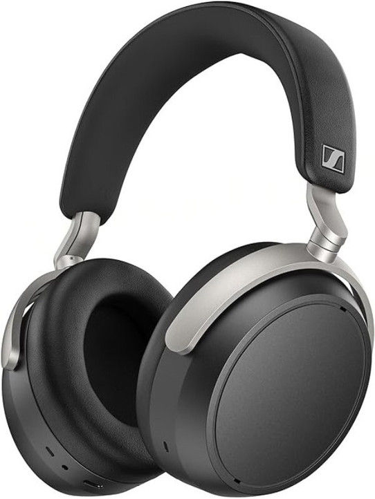 Sennheiser HDB 630 hi-res wireless headphones with ANC