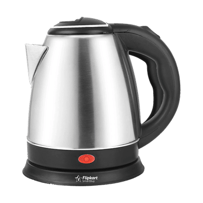 Flipkart SmartBuy Prime Electric Kettle 1.8L