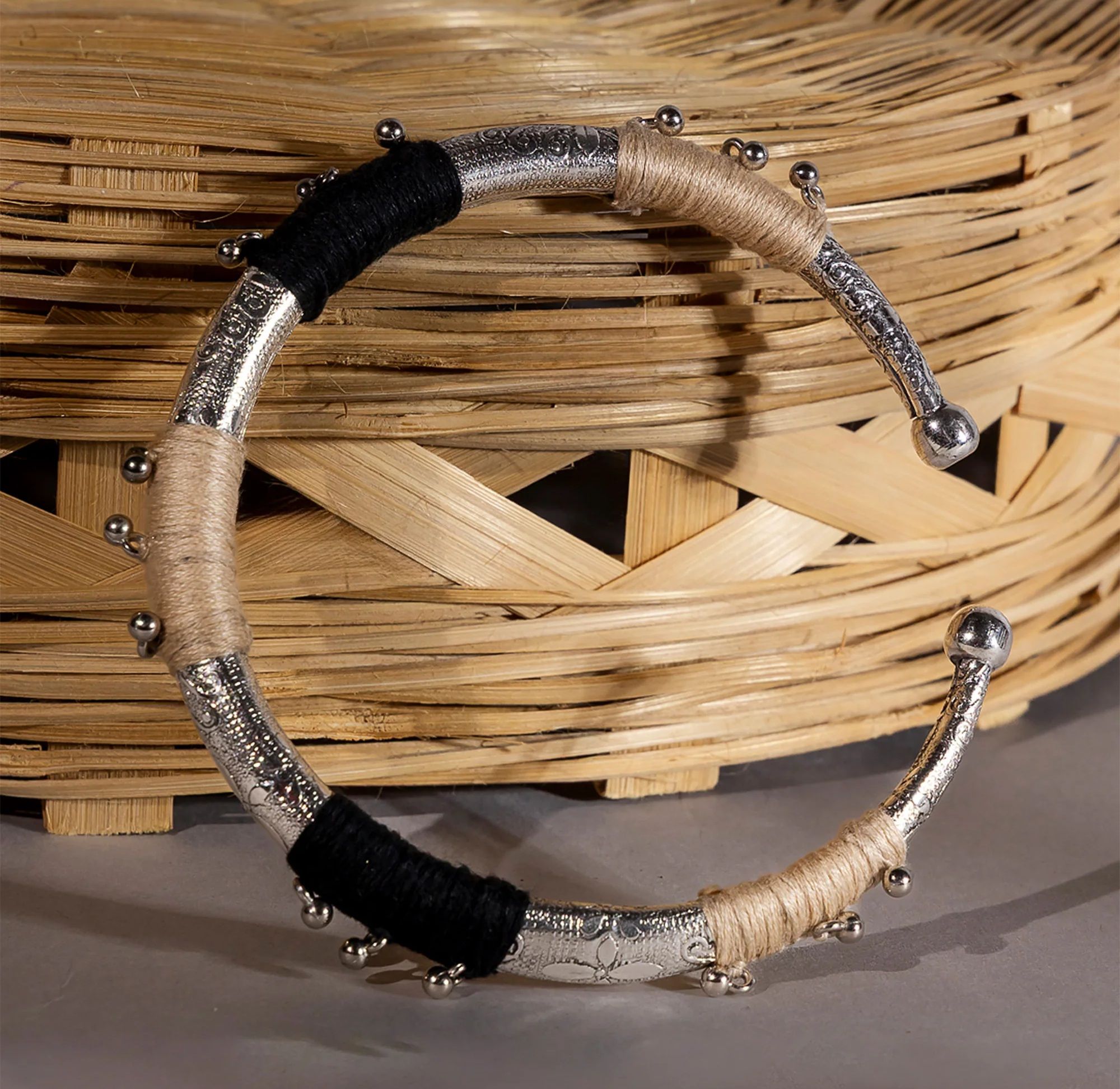 Handcrafted Ethnic Jewellery - Stylish Traditional Design at a Great Deal!
