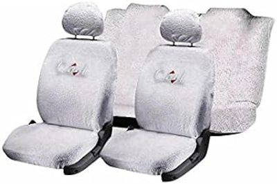 Flomaster Car Seat Covers upto 92% off starting From Rs.332