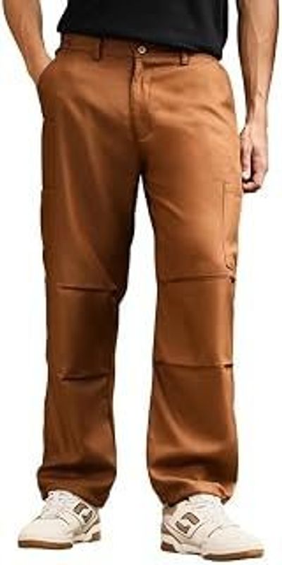 Upto 82% Off on CAHOOT Men Trousers